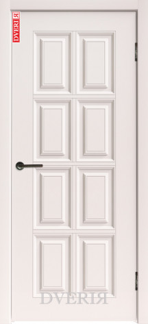 DveriЯ Межкомнатная дверь Ар-деко 8 ПГ, арт. 11000