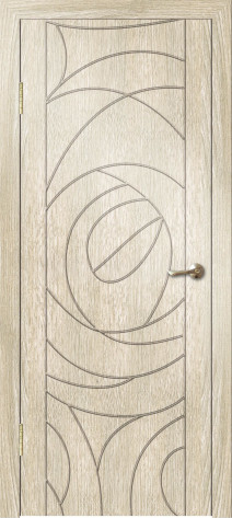 Дверная Линия Межкомнатная дверь Роза, арт. 11372