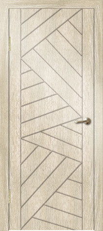 Дверная Линия Межкомнатная дверь Техно, арт. 11379