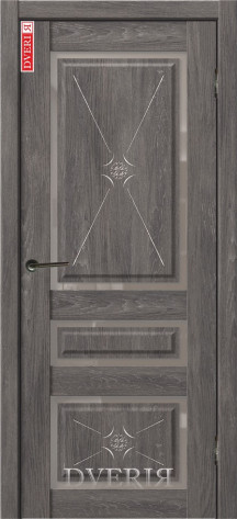 DveriЯ Межкомнатная дверь Бьянко 17 ПО, арт. 11475
