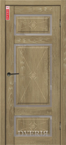 DveriЯ Межкомнатная дверь Бьянко 18 ПО, арт. 11476
