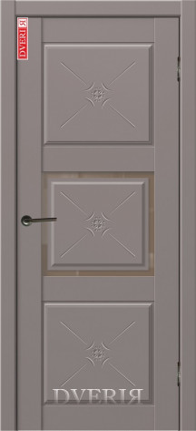 DveriЯ Межкомнатная дверь Бьянко 26 ПО, арт. 11484