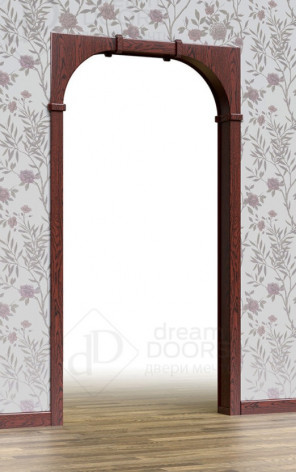 Dream Doors Арка прямоугольная, арт. 12336