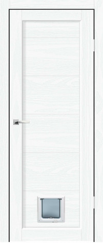 Синержи Межкомнатная дверь Энерджи Любимый питомец, арт. 12750
