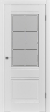 ВФД Межкомнатная дверь Emalex ЕС2 CC, арт. 12824