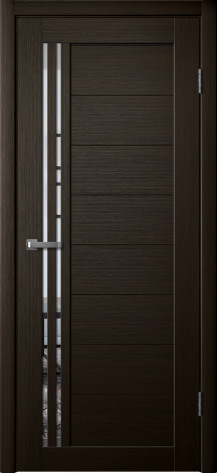 Сибирь профиль Межкомнатная дверь LaStella 270 Зеркало, арт. 12956