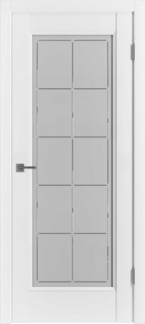 ВФД Межкомнатная дверь Emalex 1 CC, арт. 14145