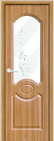 Airon Межкомнатная дверь Лилия ДО, арт. 15502