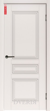 DveriЯ Межкомнатная дверь Ретро 3 ПГ, арт. 15976