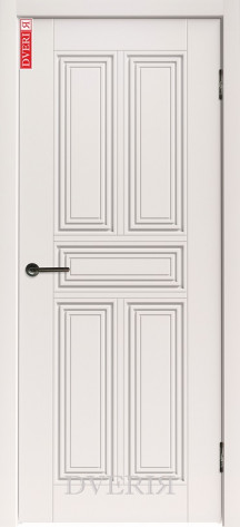 DveriЯ Межкомнатная дверь Ретро 4 ПГ, арт. 15978