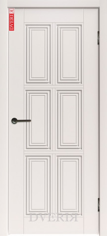 DveriЯ Межкомнатная дверь Ретро 5 ПГ, арт. 15980