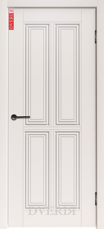 DveriЯ Межкомнатная дверь Ретро 6 ПГ, арт. 15982