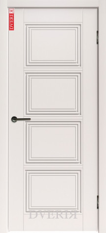 DveriЯ Межкомнатная дверь Ретро 10 ПГ, арт. 15990