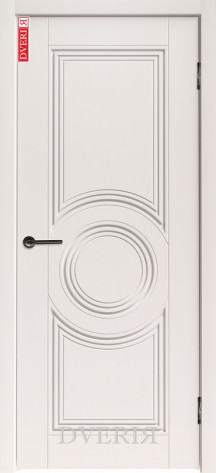 DveriЯ Межкомнатная дверь Ретро 12 ПГ, арт. 15994