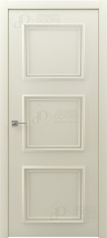 Dream Doors Межкомнатная дверь ART18, арт. 16018