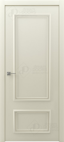 Dream Doors Межкомнатная дверь ART20, арт. 16020