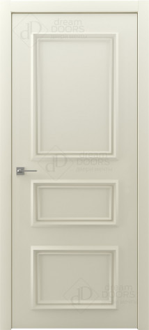 Dream Doors Межкомнатная дверь ART22, арт. 16022