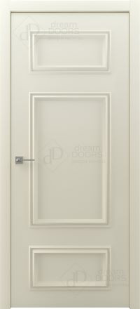 Dream Doors Межкомнатная дверь ART24-2, арт. 16025