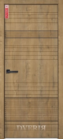 DveriЯ Межкомнатная дверь Рубикон 11, арт. 17295