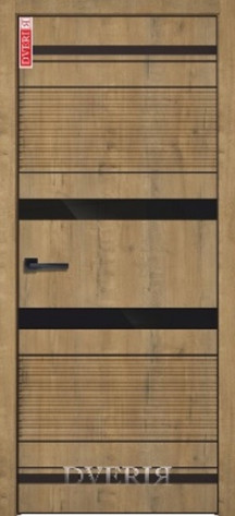 DveriЯ Межкомнатная дверь Рубикон 24, арт. 17308