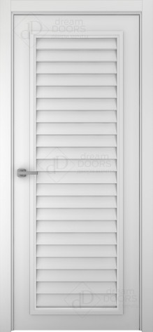 Dream Doors Межкомнатная дверь Жалюзийная 5, арт. 18201