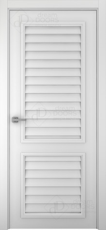Dream Doors Межкомнатная дверь Жалюзийная 6, арт. 18202