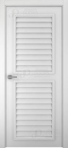 Dream Doors Межкомнатная дверь Жалюзийная 7, арт. 18203