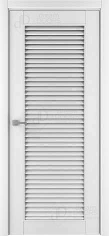 Dream Doors Межкомнатная дверь Жалюзийная 9, арт. 18205