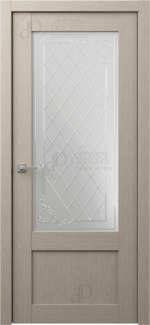 Dream Doors Межкомнатная дверь G26, арт. 18253