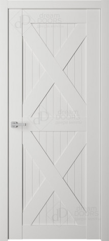 Dream Doors Межкомнатная дверь R7, арт. 18256