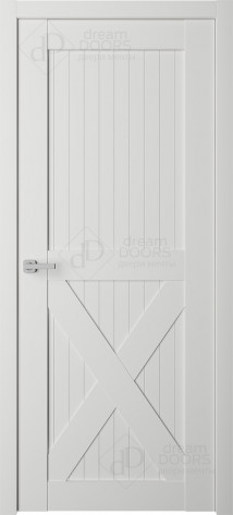 Dream Doors Межкомнатная дверь R8, арт. 18257