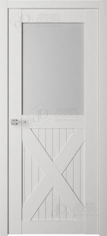 Dream Doors Межкомнатная дверь R9, арт. 18258