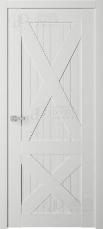 Dream Doors Межкомнатная дверь R10, арт. 18259