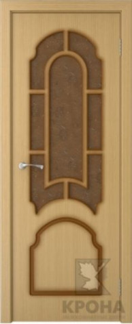 Крона Межкомнатная дверь Соната ДО, арт. 1842