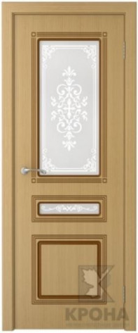 Крона Межкомнатная дверь Стиль ДО, арт. 1848