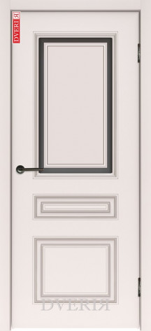 DveriЯ Межкомнатная дверь Ар-деко 23 ПО, арт. 19241
