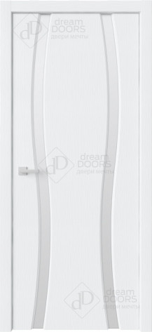 Dream Doors Межкомнатная дверь Сириус 2 узкое ДО, арт. 20082