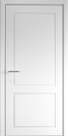 Albero Межкомнатная дверь НеоКлассика-2 магнитный замок в комплекте, арт. 20141