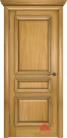 Двери Белоруссии Межкомнатная дверь Вена-2 ПГ, арт. 2046