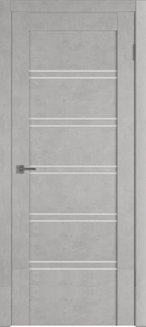 ВФД Межкомнатная дверь Atum Loft 28, арт. 20636