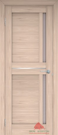 Двери Белоруссии Межкомнатная дверь Неаполь ПО, арт. 2097