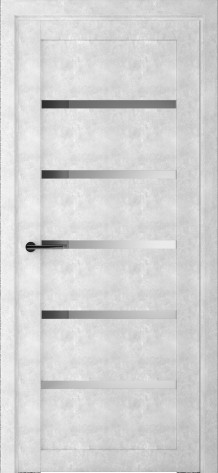 Albero Межкомнатная дверь Вена Зеркало, арт. 26626