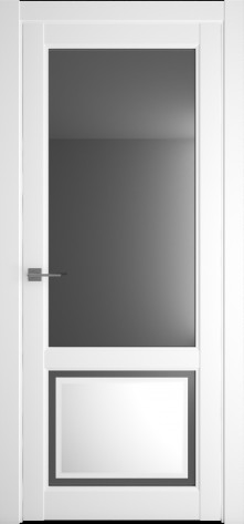 Albero Межкомнатная дверь Афина-1 Зеркало, арт. 26636