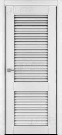 Dream Doors Межкомнатная дверь Жалюзийная 10, арт. 26978