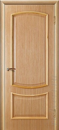 Зодчий Межкомнатная дверь Ника (без решетки) ПГ, арт. 2717