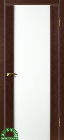 Зодчий Межкомнатная дверь Лайн 4 (без рисунка) ПО, арт. 2802