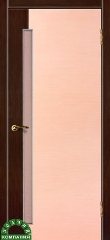 Зодчий Межкомнатная дверь Нюанс 5 ПО, арт. 2864