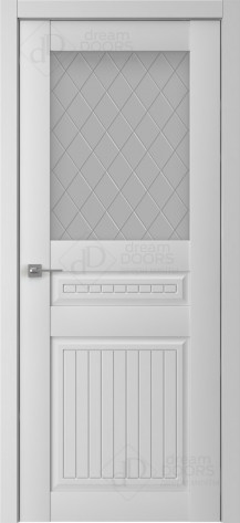 Dream Doors Межкомнатная дверь CM 4, арт. 28675