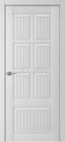 Dream Doors Межкомнатная дверь CM 21, арт. 28691