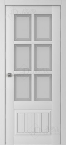 Dream Doors Межкомнатная дверь CM 22, арт. 28692